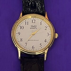 Citizen Q&Q Analog Women's Watch